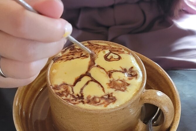 Hanoi Secret Coffee tour - Key highlights before you go
