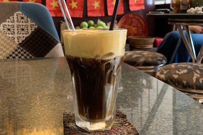 Hanoi Secret Coffee tour - St. Joseph Cathedral start: easy to find, easy to begin