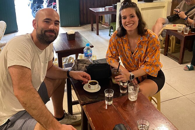 Hanoi Secret Coffee tour - Weather and comfort: the one real “gotcha”