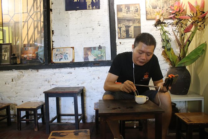Hanoi Secret Coffee tour - Who this tour is best for