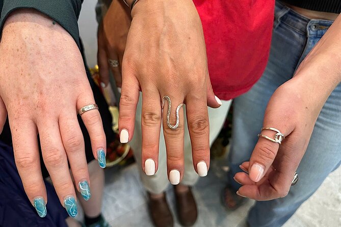 Hanoi Silver Jewelry-Making Workshop - Key Highlights You Should Know Before You Go