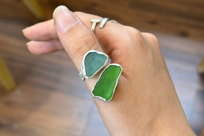 Hanoi Silver Jewelry-Making Workshop - Cutting, Soldering, Shaping, Polishing: What the 3 Hours Feels Like