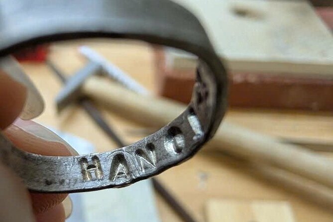 Hanoi Silver Jewelry-Making Workshop - Start With a Design Plan, Not a Blank Page