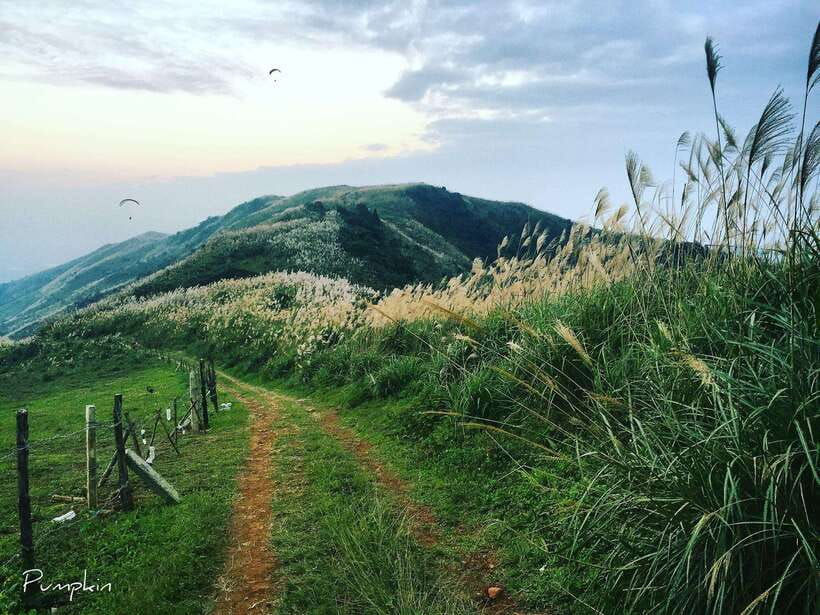 Hanoi Sky Tour: Paragliding - What to Wear: Shoes, Simple Gear, and a Safer Setup