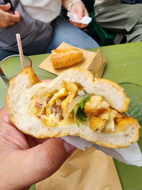 Hanoi: Small-group Street Food and Walking Tour - Tips to get the most from each stop (and enjoy the pace)