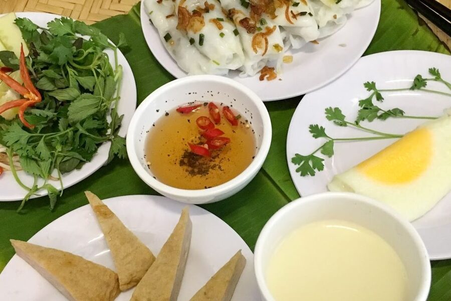 Hanoi: Small-Group Street Food Walking Tour - Key highlights worth planning around