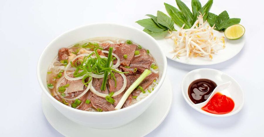 Hanoi: Small-Group Street Food Walking Tour - Stop one: Bun Cha and that smoky pork start