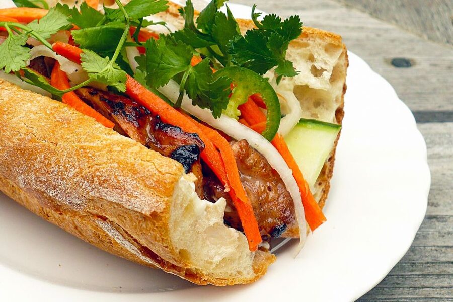 Hanoi: Small-Group Street Food Walking Tour - Timing, pickup, and what the walk actually feels like