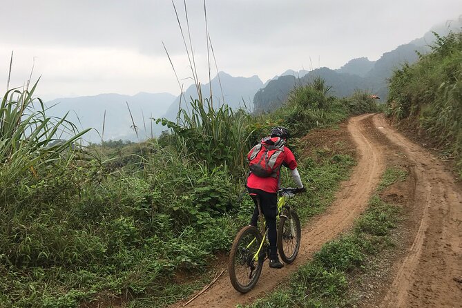 Hanoi - Soc Son electric mountain bike trails - Who should book this Soc Son electric trail ride