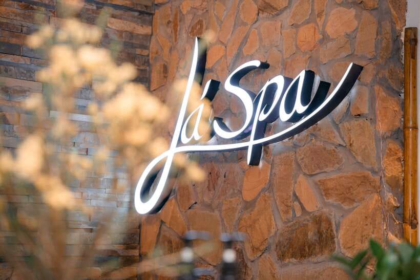Hanoi Spa Old Quarter - Body Massage 60 minutes with oil - Key highlights at La Spa in Hanoi’s Old Quarter