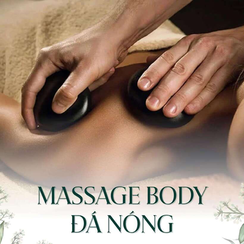 Hanoi Spa Old Quarter - Body Massage 60 minutes with oil - Value for Around $25: What You’re Really Paying For