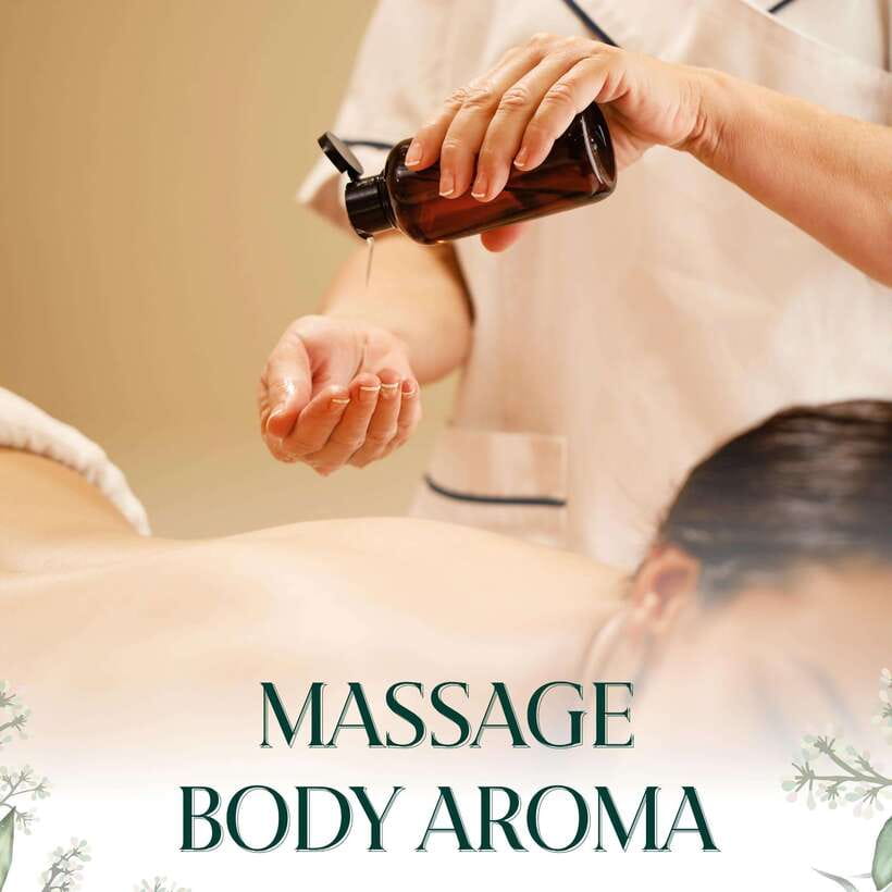 Hanoi Spa Old Quarter - Body Massage 60 minutes with oil - Practical Tips So You Get the Results You Want