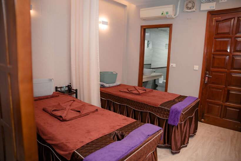 Hanoi Spa Old Quarter : Full Body and Hot Stone Massage 60' - Key Points Worth Knowing