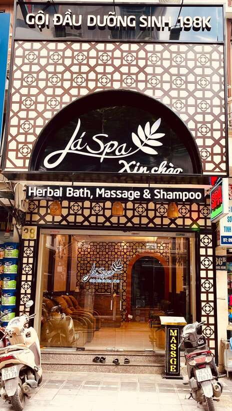 Hanoi Spa Old Quarter : Full Body and Hot Stone Massage 60' - Who This Massage Is Best For (And Who Should Skip It)