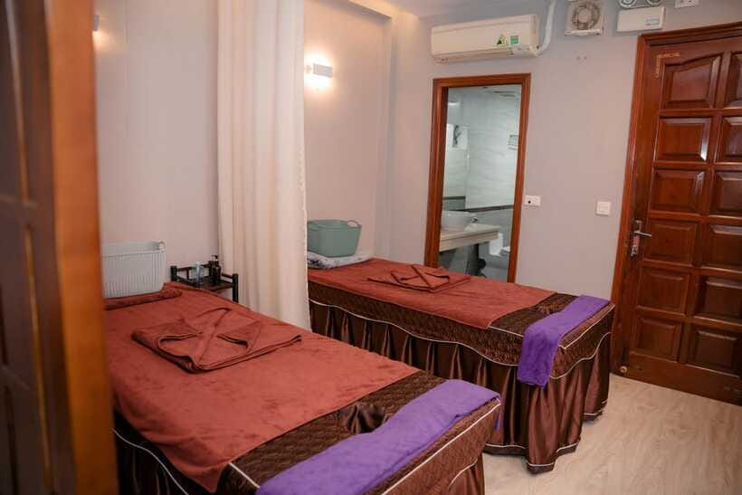 Hanoi Spa Old Quarter : Full Body and Hot Stone Massage 60' - Small Rules That Matter: What You Should Do Before and During