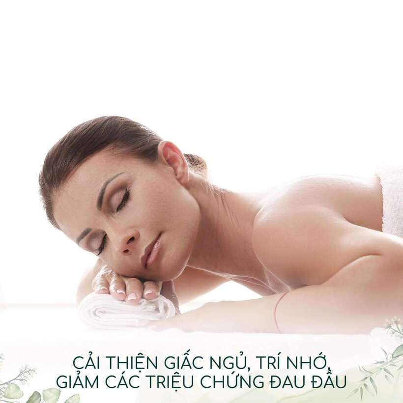 Hanoi Spa Old Quarter : Full Body and Hot Stone Massage 60' - What the 60 Minutes Actually Feels Like (Full Body, Multiple Techniques)