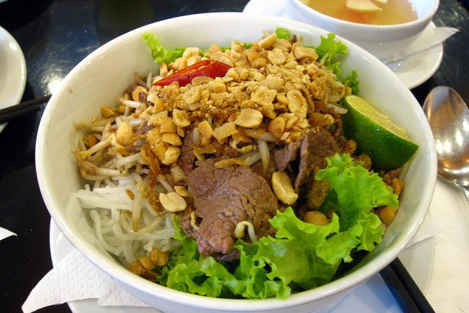 HANOI SPECIAL CUISINE PRIVATE TOUR (Beyond your expectation! -Top notch cuisine) - Key Reasons This Tour Works Well