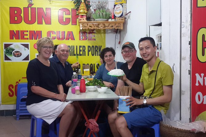 HANOI SPECIAL CUISINE PRIVATE TOUR (Beyond your expectation! -Top notch cuisine) - The Guide Makes It Feel Like You Belong: English, Culture, and Real Tactics