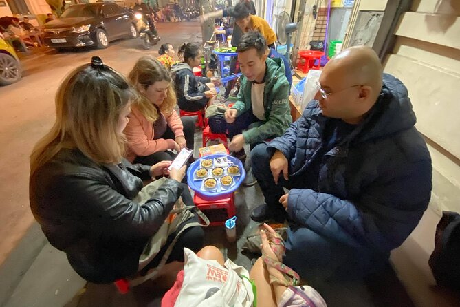 Hanoi Street Eats And Bites - Quick Reasons to Book Hanoi Street Eats And Bites