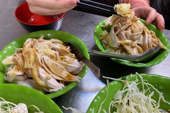 Hanoi Street Eats And Bites - Meeting Point, Timing, and What 3 Hours 30 Minutes Feels Like