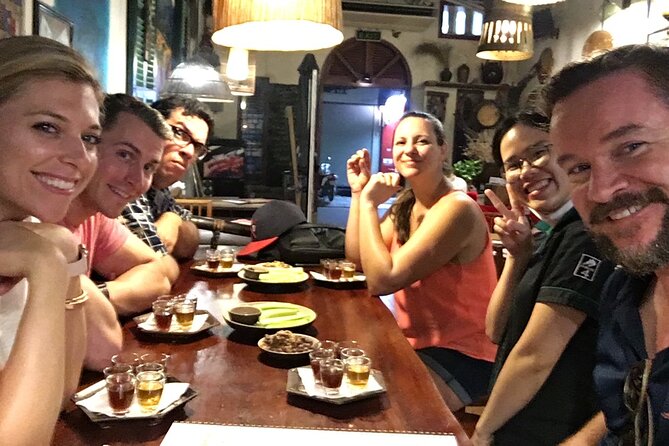 Hanoi Street Eats And Bites - Off the Beaten Path, Without the Pretend-VIP Stuff