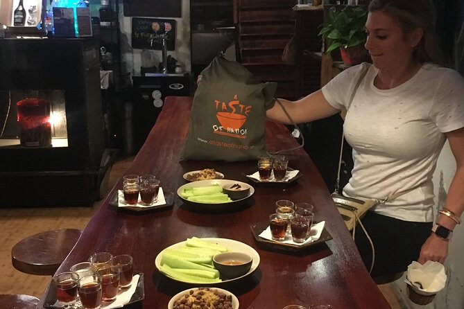 Hanoi Street Eats And Bites - What to Do Before You Meet: A Simple Checklist