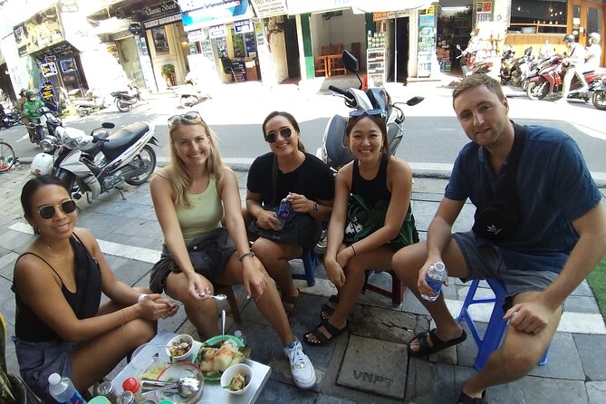 Hanoi Street Food Adventure: Train Street & Local Delights - Should You Book This Hanoi Street Food and Train Street Adventure?