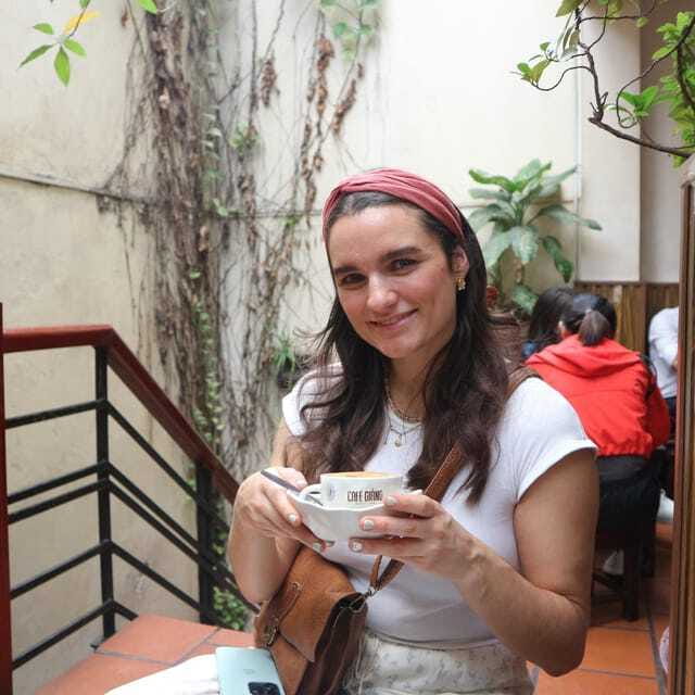 Hanoi Street Food, Coffee Tastings, Alleys Walking Tour - FAQ