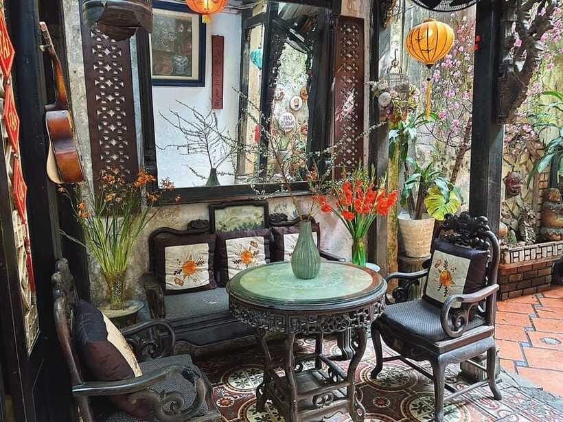 Hanoi Street Food, Coffee Tastings, Alleys Walking Tour - Price and value at around $26 per person