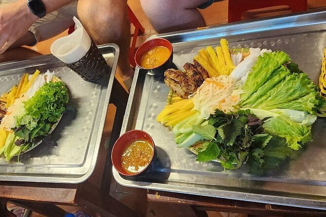 Hanoi Street Food Customized Walking Tour - Price and What You Get for $27
