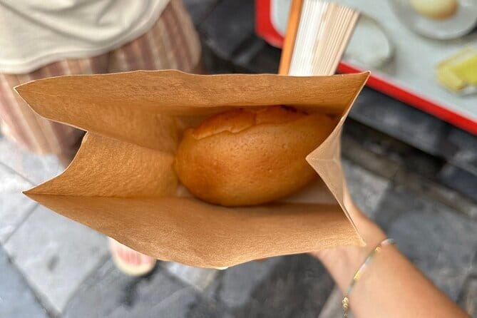 Hanoi Street Food Customized Walking Tour - The Walk Route, Ta Hien to Hang Ma and Beyond