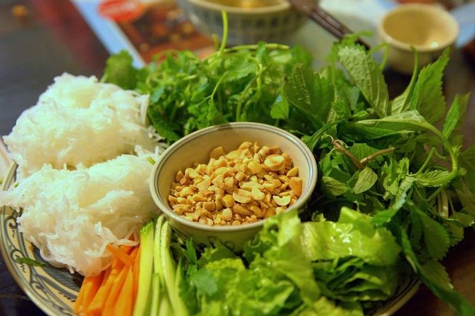 Hanoi Street Food Evening Tour - A 3-Hour Hanoi Evening That Feels Like a Local Shortcut