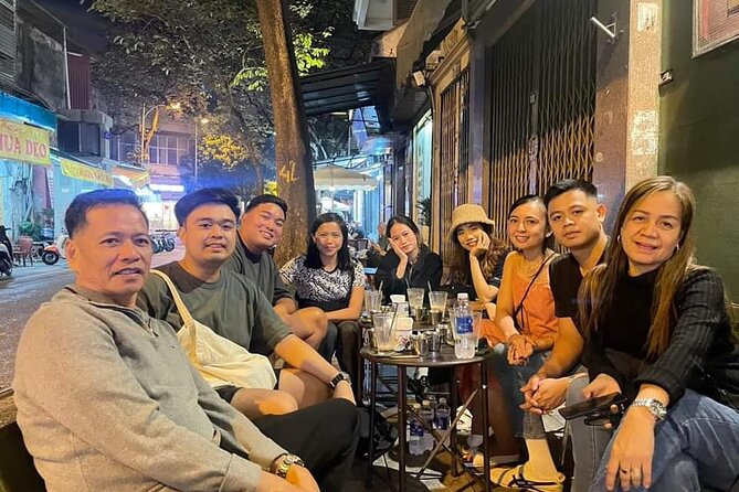 Hanoi Street Food Experience - Price and value: is $50 for a 2 to 3 hour street food tour worth it?