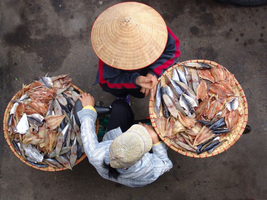Hanoi: Street Food Experience with 5 Food Stops - Key Highlights You’ll Feel Immediately