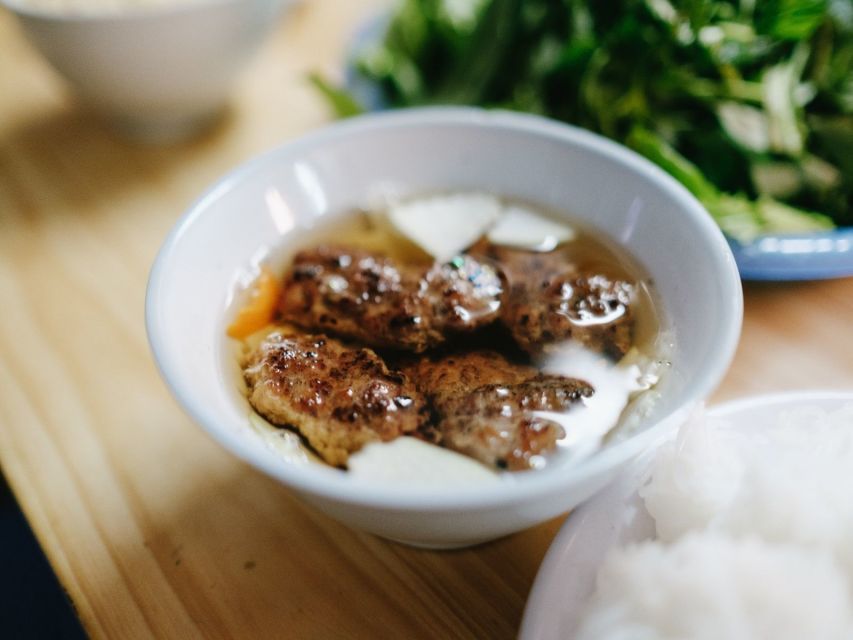 Hanoi: Street Food Experience with 5 Food Stops - Price, Value, and Carbon Neutral Extra Credit