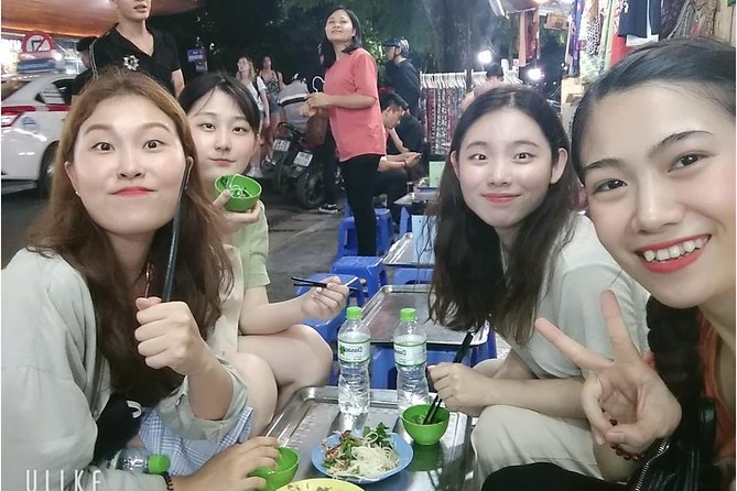 Hanoi Street Food + Night Life Tour - The Nightlife Part Is Practical, Not Just a Pitch