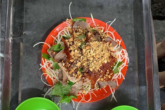 Hanoi Street Food + Night Life Tour - Group Size and Timing: Why It Feels Comfortable