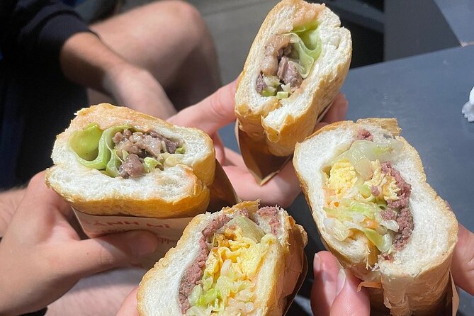 Hanoi Street Food Private Tour - Key points worth knowing before you go