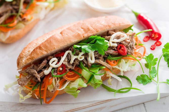 Hanoi Street Food: Small Group Walking Tour - Key Highlights You’ll Care About