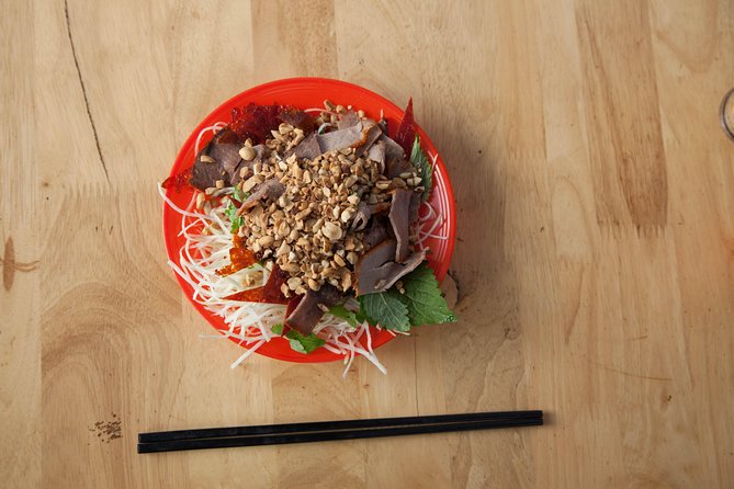 Hanoi Street Food: Small Group Walking Tour - Hanoi’s Old Quarter Street Food Walk, Done the Practical Way