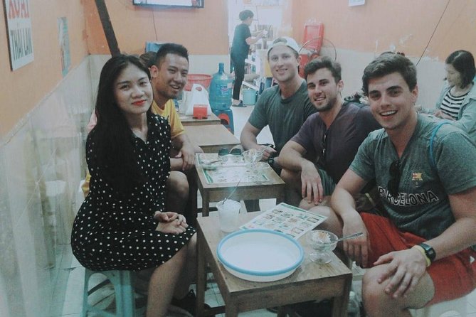 Hanoi Street Food Tour - What $28 Gets You in Hanoi Street Food Terms