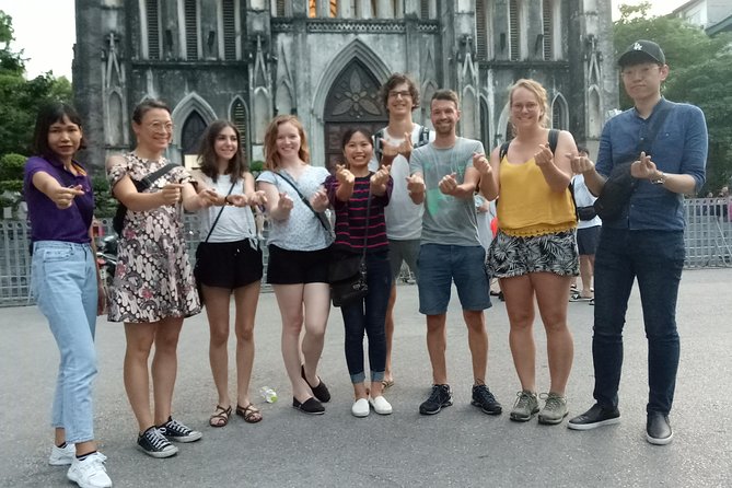 Hanoi Street Food Tour - Your Route Through the Old Quarter, Built for Food (Not Just Photos)