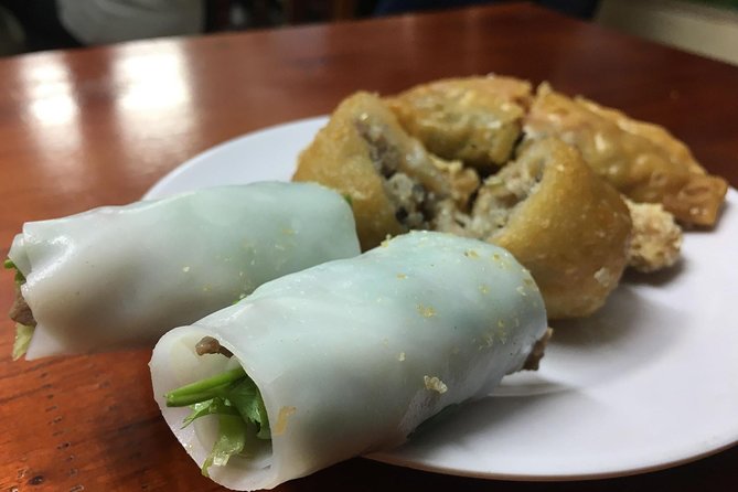Hanoi Street Food Tour - The Dishes You Can Expect to Taste in Hanoi