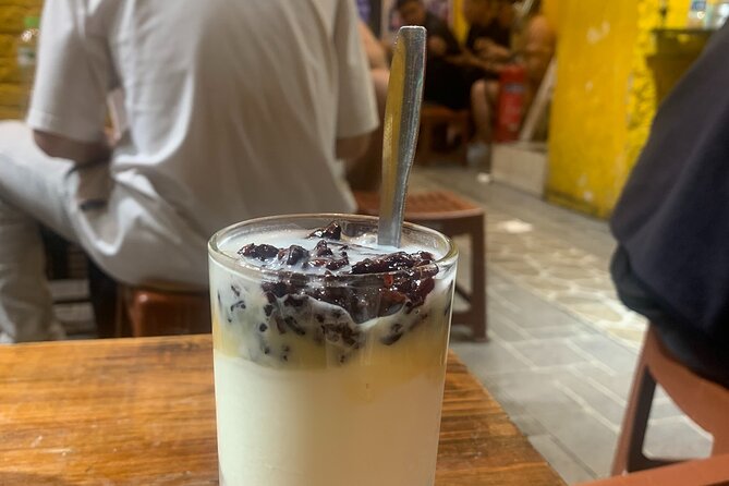 Hanoi Street Food Tour and Hang Out - Hàng Cót signature dish: the street food detour you’re glad you took