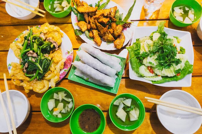 Hanoi Street Food Tour and MORE - Family “One Dish” Stops, Why This Tour Feels More Local