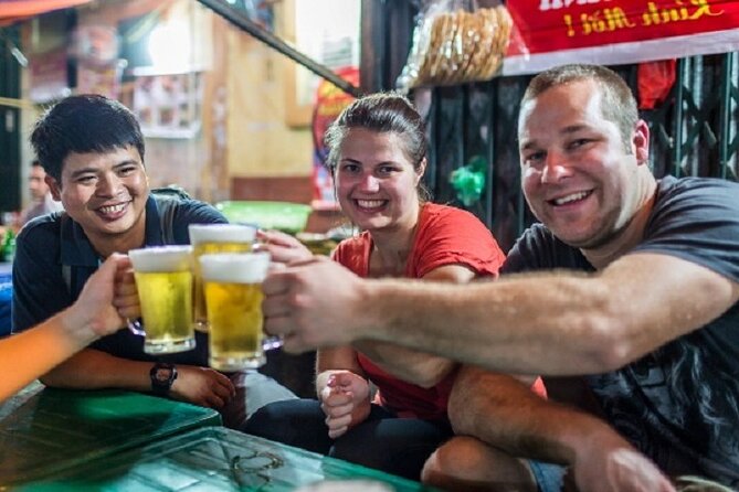 Hanoi Street Food Tour - Best Price - Should you book this Hanoi street food tour?