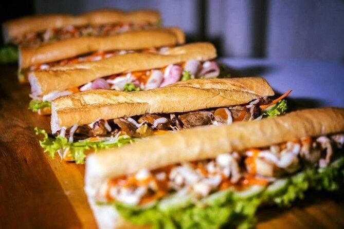 Hanoi Street Food Tour - Best Price - FAQ