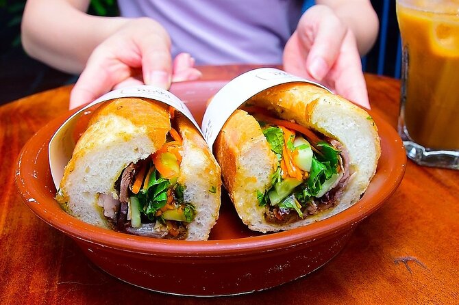 Hanoi street food tour (Private tour) - Railway Tuan Cafe (The Original): Hanoi’s Train-Adjacent Food Moment