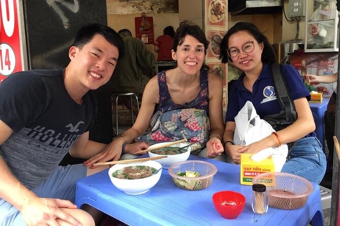 Hanoi street food tour (Private tour) - St. Joseph’s Cathedral Adds Old Quarter Context