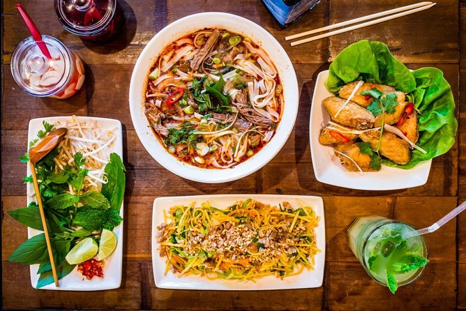 Hanoi street food tour (small group) - Why the Old Quarter is the perfect classroom for Hanoi street food